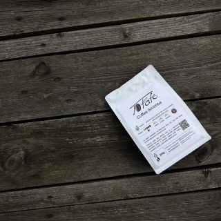 🫶🏽 | COFFEE IKINIMBA - 100% Arabika ❗️SLEVA 15 % ZA PRVNÍ NÁKUP❗️ 🇷🇼 | Rwanda - Nyabihu 🤍 | Ucítíte černý rybíz, bezový...